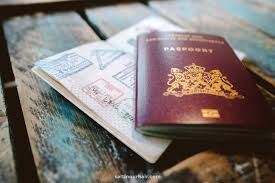 Sri Lankan Visa Guide